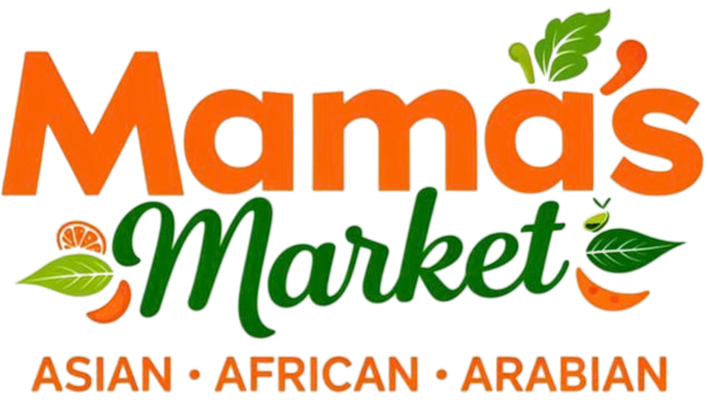 Mama's Market